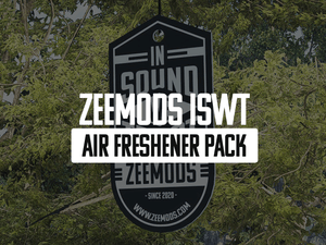 ISWT Air Fresheners 