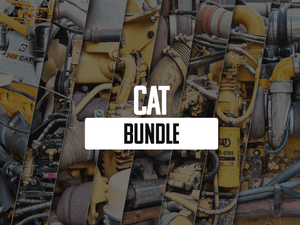 CAT Bundle