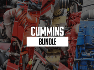 Cummins Bundle