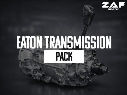 Eaton Transmission Pack