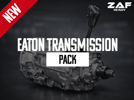 Eaton Transmission Pack