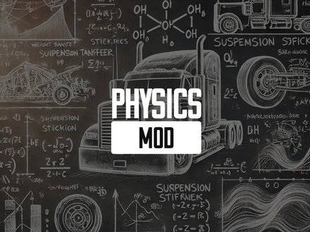 Physics Mod