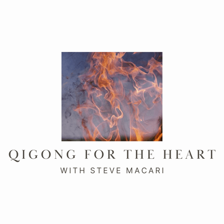 Qigong For The Heart