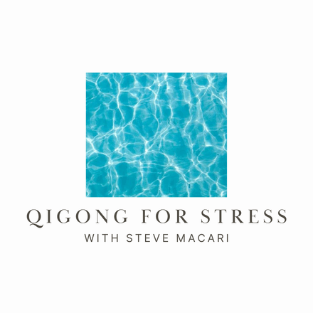 Qigong For Stress