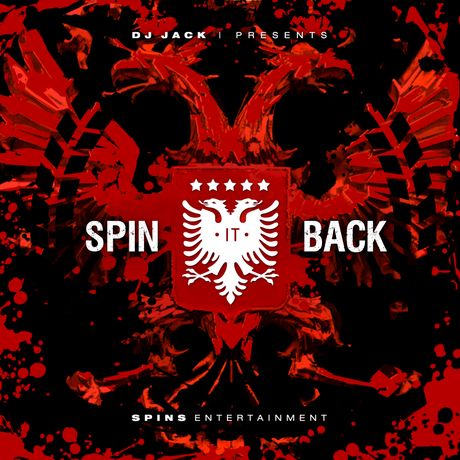 06. Spin It Back