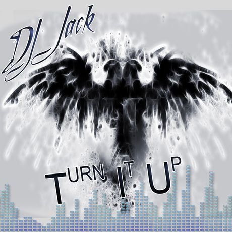 07 Turn It Up