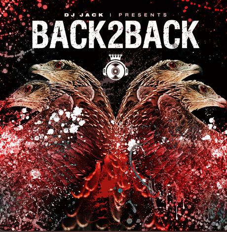 08 Back 2 Back