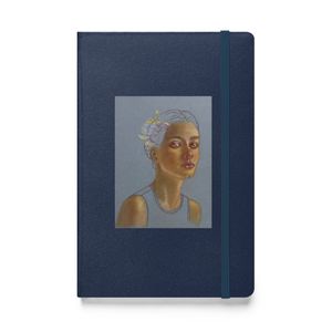 JournalBook Girl