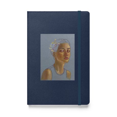 JournalBook Girl