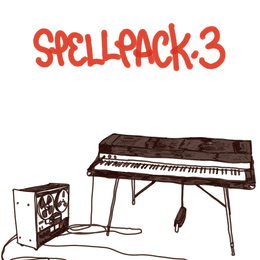 SPELL PACK 3