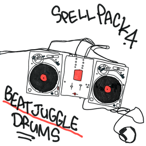 SPELL PACK 4