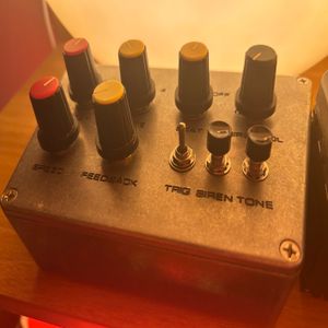 Dub Siren Pack