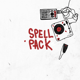 SPELL PACK