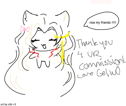 Commissions