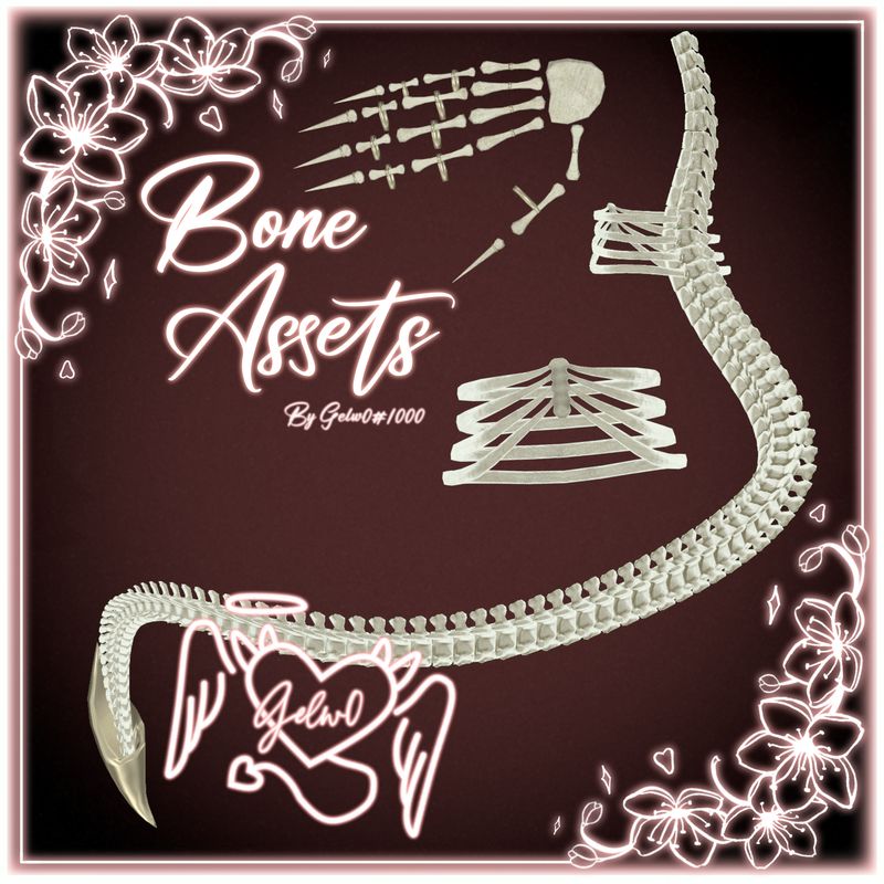 Bone Set