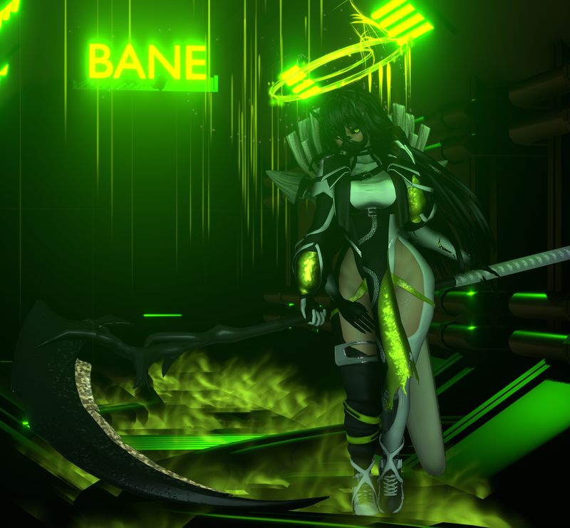 !!BANE
