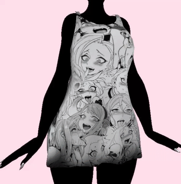 Comfy Top (70 Textures) FREE - [JOIN DISCORD] (OUTDATED)