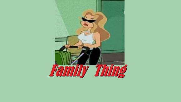 Family Thing - Wav Lease Download