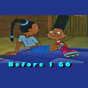 Before I Go - Wav Lease Download 