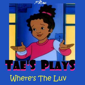 Wheres the Luv