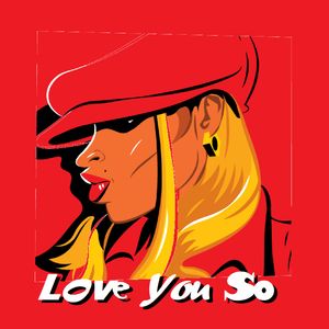 Love You So - wav Download