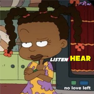 No love left wav download