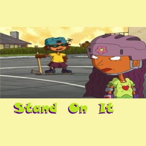 Stand On It - Wav download