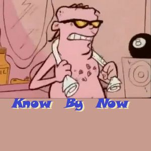 Know By Now - Wav Download