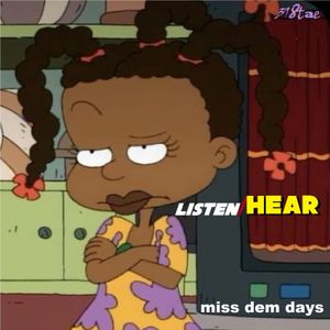 Miss dem days wav download