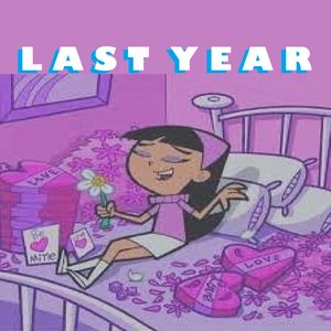 Last Year - Wav Download