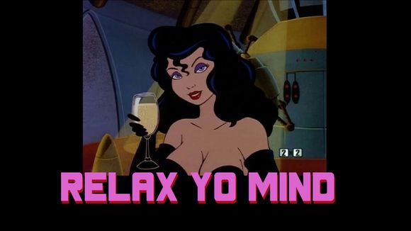 Relax Yo Mind - Wav Lease Download