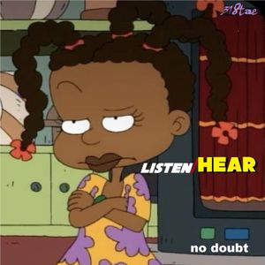 No doubt wav download