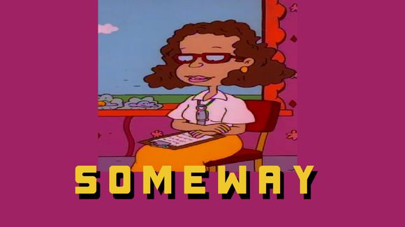 Someway - Wav Download