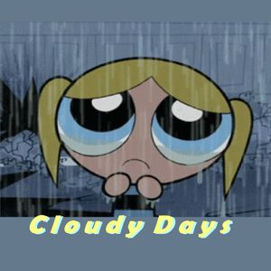 Cloudy Days - Wav Download