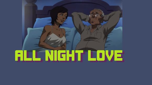 All Night Love - Wav Lease Download