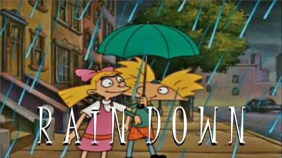 Rain Down - Trackouts Download zip