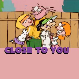 Close To You - Wav Lease Download