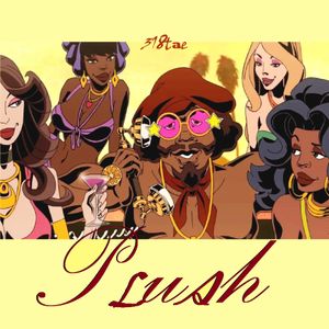 LoverMan - Exclusive Download + Stems zip