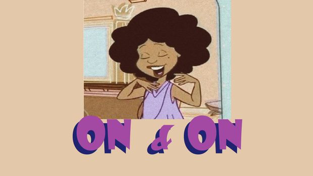 On &amp; On - Wav Download 