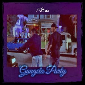 Gangsta Party - Exclusive Download + Trackouts