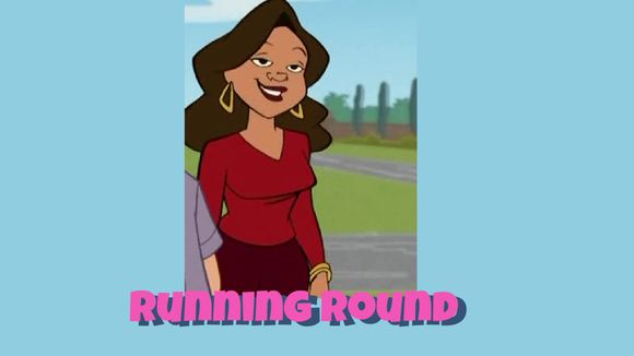 Running Round - Wav Lease Download