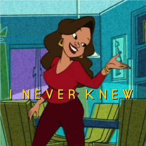 I Never Knew - Wav Lease Download