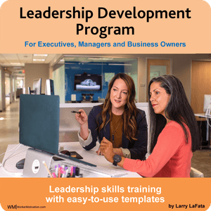 Leadership Development Program