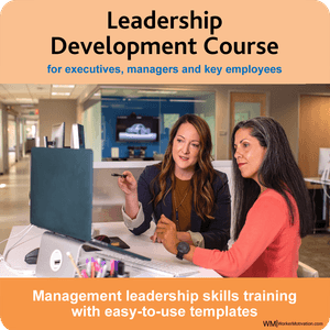 Leadership Development Program