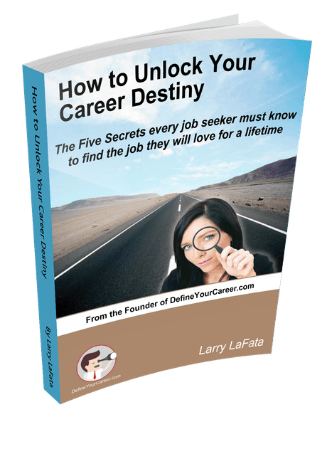 How to Unlock Your Career Destiny