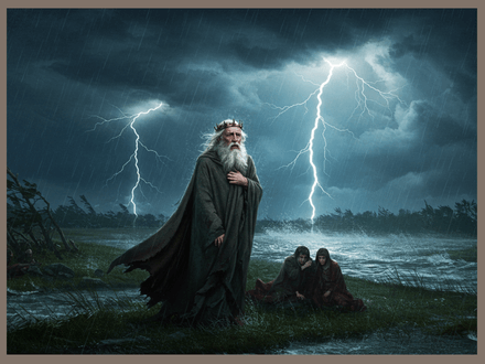 King Lear Scheme of Work and Teaching Resources (179 pages)