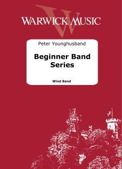 Younghusband: Beginner Band Series - Wind Band