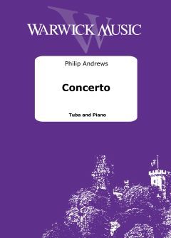 Andrews: Concerto - Tuba and Piano