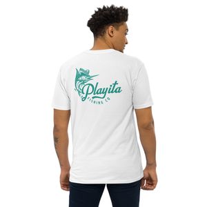 Playita Fishing Co T