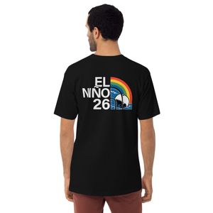 El Nino 26 T